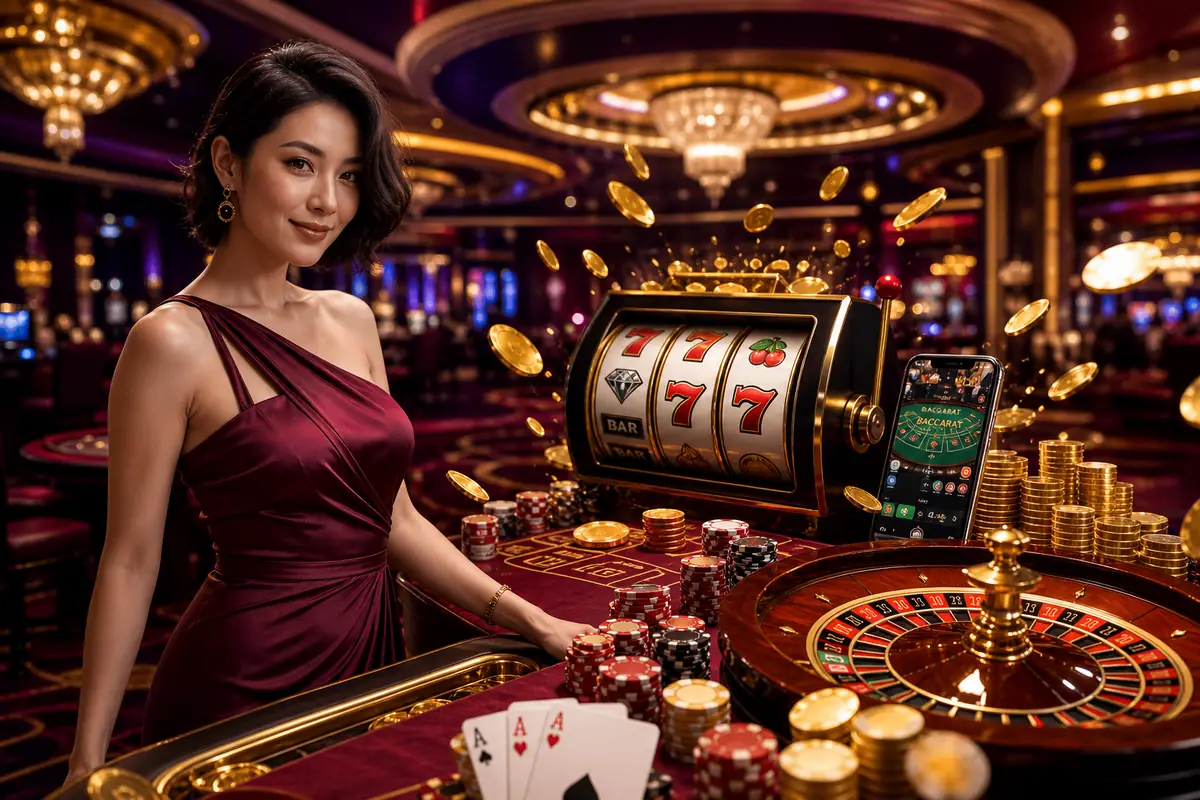 tmt55 Casino ငွေသွင်းငွေထုတ် မြန်ဆန်ခြင်း